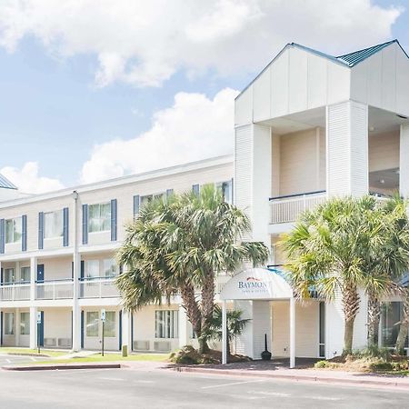 Baymont By Wyndham Wilmington Hotel Exterior foto